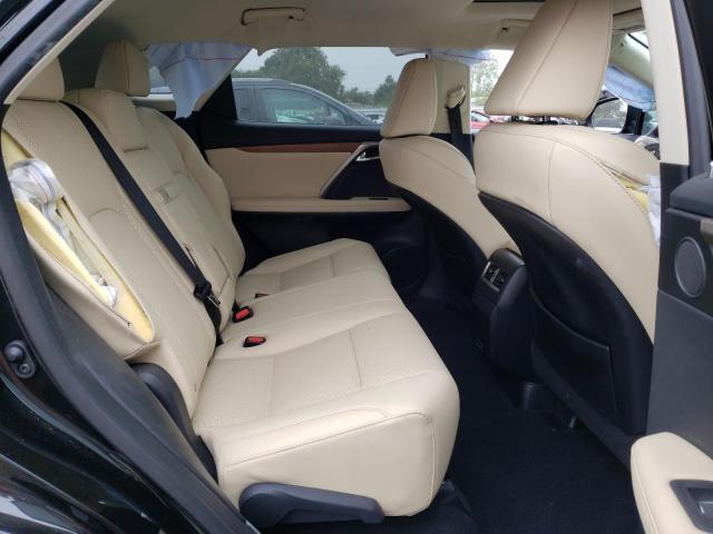 Photo 6 from auction – 2021 LEXUS RX 450H with VIN 2T2HGMDA8MC061614