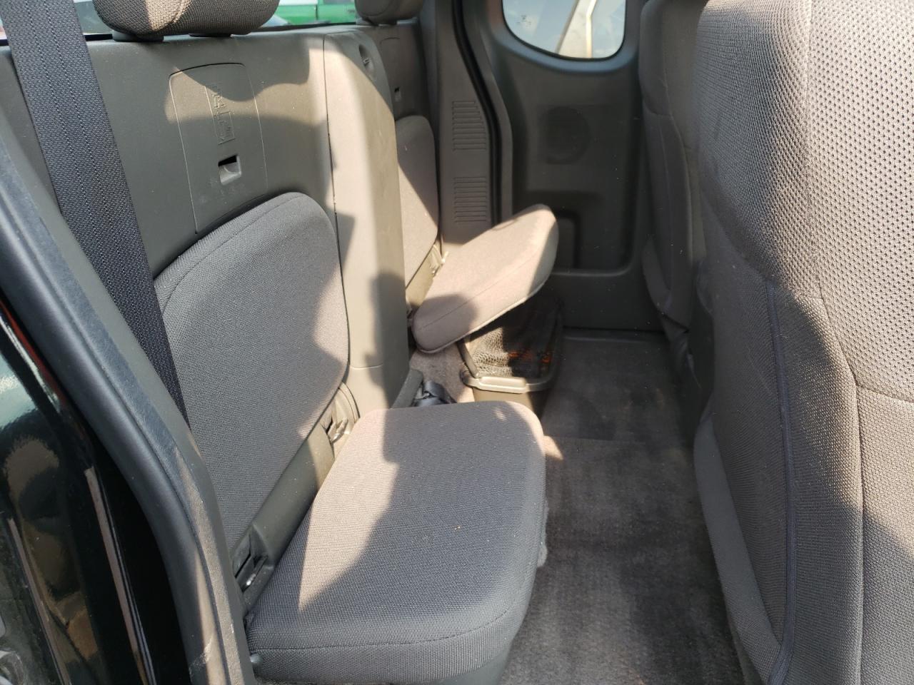Photo 6 from auction – 2015 NISSAN FRONTIER S with VIN 1N6BD0CT8FN748328