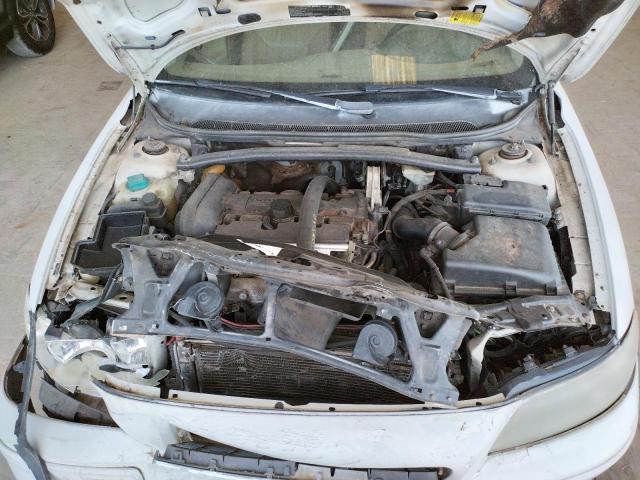 Photo 7 from auction – 2007 VOLVO S60 2.5T with VIN YV1RS592972603492