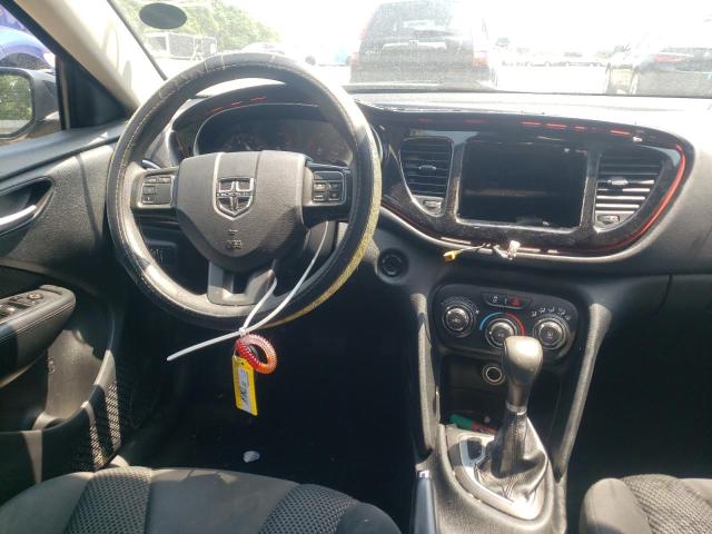 Photo 9 from auction – 2016 DODGE DART SE with VIN 1C3CDFAA3GD712117