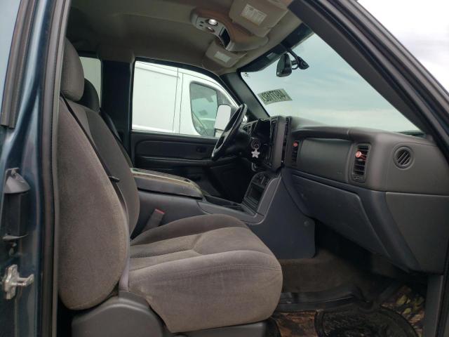 Photo 5 from auction – 2006 CHEVROLET silverado with VIN 1GCEK19BX6Z265183
