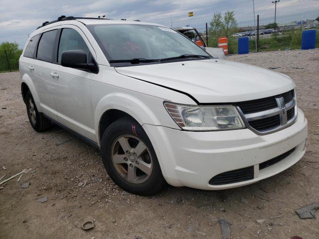 DODGE JOURNEY SE 2010 с VIN 3D4PG4FB1AT135344 - Фото с аукциона