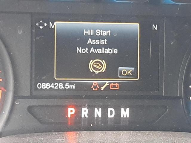 Photo 8 from auction – 2018 FORD F150 SUPER with VIN 1FTFX1E52JFB66339