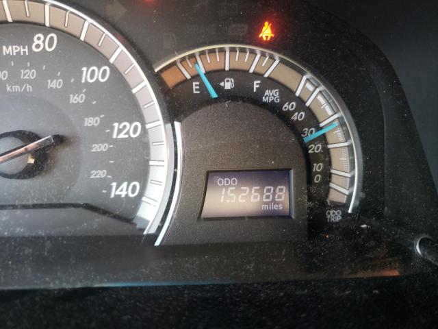 Photo 8 from auction – 2014 TOYOTA CAMRY L with VIN 4T1BF1FK3EU397544