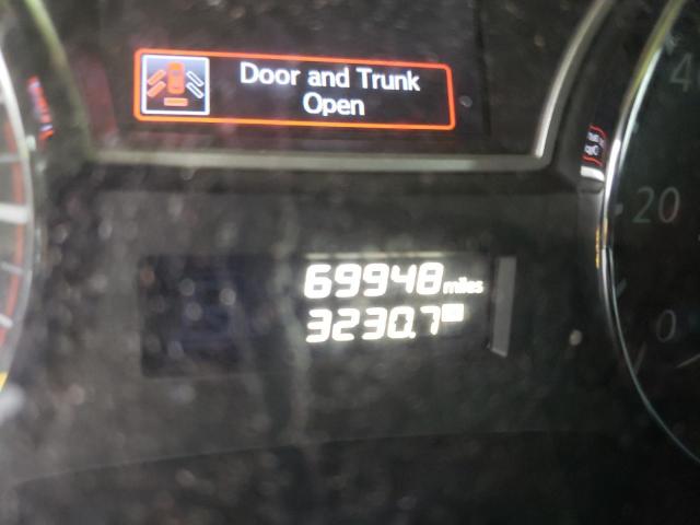 Photo 8 from auction – 2015 NISSAN ALTIMA 2.5 with VIN 1N4AL3AP7FC169504