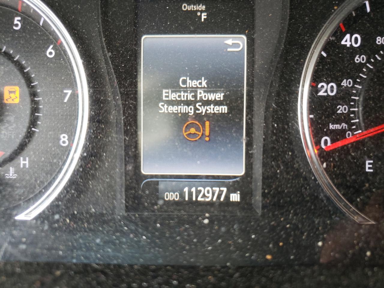 Photo 8 from auction – 2016 TOYOTA CAMRY LE with VIN 4T1BF1FK3GU200424