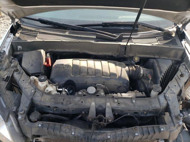 Photo 7 from auction – 2017 CHEVROLET TRAVERSE L with VIN 1GNKRGKD5HJ350065