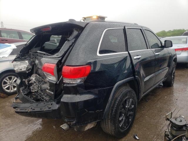 Photo 4 from auction – 2014 JEEP GRAND CHER with VIN 1C4RJFBG9EC132035