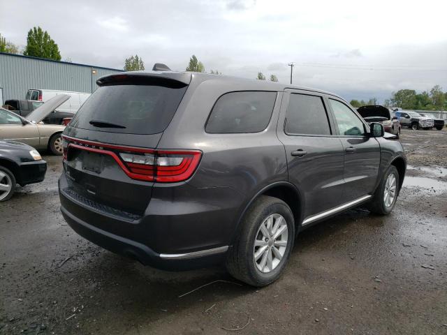 Photo 4 from auction – 2015 DODGE DURANGO SX with VIN 1C4RDJAG7FC771558