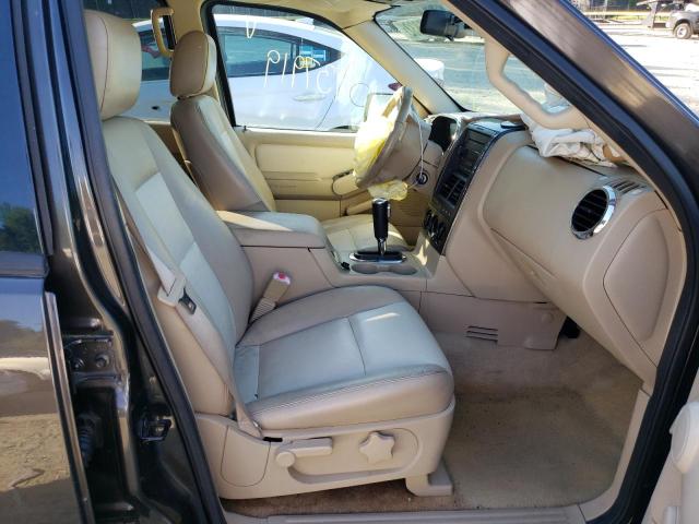 Photo 5 from auction – 2006 FORD EXPLORER X with VIN 1FMEU73E96UA11327