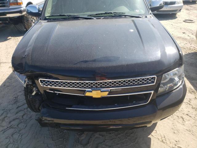 Photo 7 from auction – 2012 CHEVROLET SUBURBAN K with VIN 1GNSKKE76CR324601