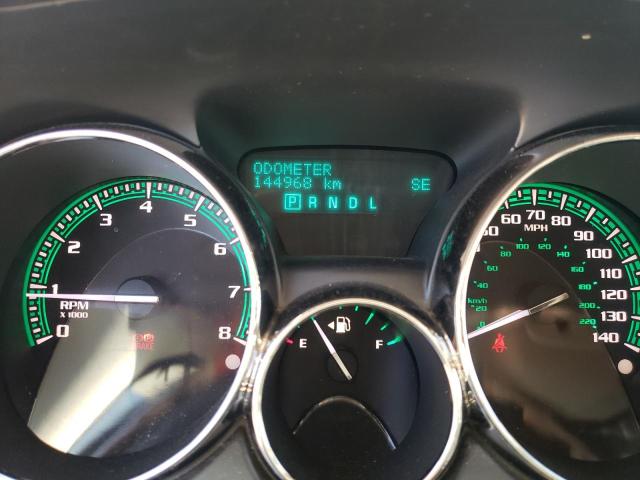 Photo 8 from auction – 2015 BUICK ENCLAVE with VIN 5GAKVCKD9FJ229437