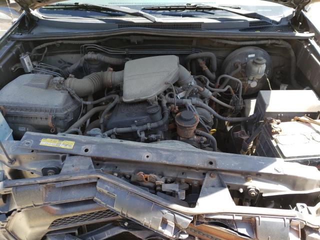 Photo 7 from auction – 2012 TOYOTA OTHER with VIN 5TFNX4CN4CX009859