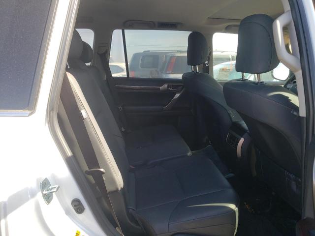 Photo 6 from auction – 2019 LEXUS GX 460 with VIN JTJBM7FX0K5215584