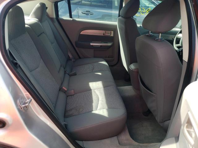 Photo 6 from auction – 2008 CHRYSLER SEBRING LX with VIN 1C3LC46K78N192573