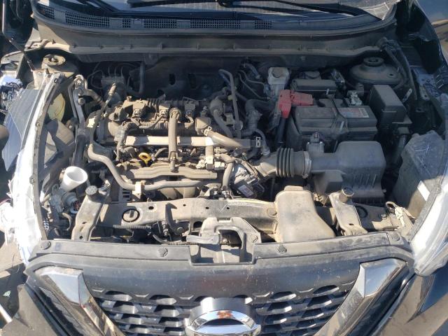 Photo 7 from auction – 2020 NISSAN KICKS SR with VIN 3N1CP5DV3LL490570