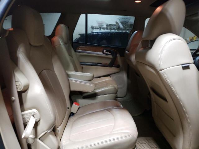 Photo 6 from auction – 2008 BUICK ENCLAVE CX with VIN 5GAER23738J271576