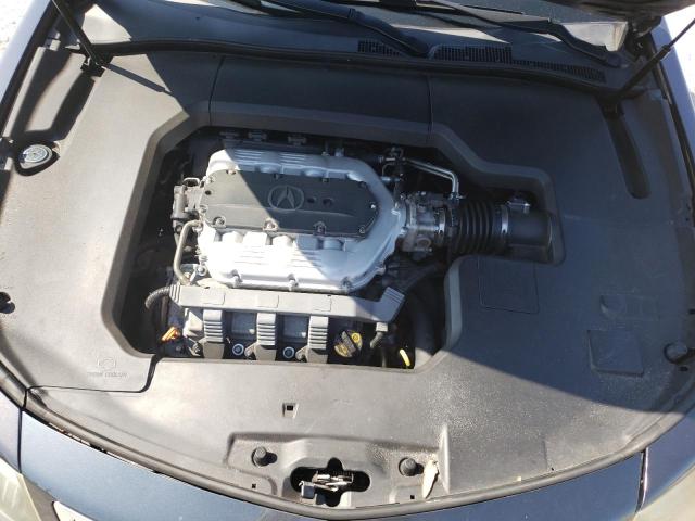 Photo 7 from auction – 2012 ACURA TL with VIN 19UUA8F21CA004418