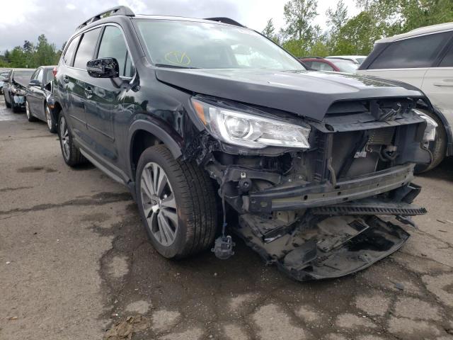 Photo 4 from auction – 2020 SUBARU ASCENT LIM with VIN 4S4WMAPD0L3472937
