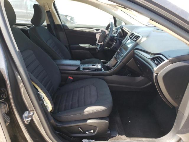 Photo 5 from auction – 2018 FORD FUSION SE with VIN 3FA6P0HD7JR217968