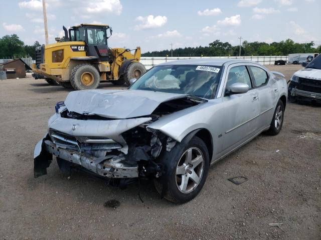 Photo 2 from auction – 2010 DODGE CHARGER SX with VIN 2B3CA3CV5AH247435