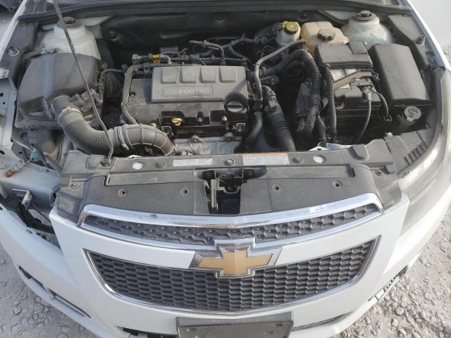 Photo 7 from auction – 2014 CHEVROLET CRUZE LT with VIN 1G1PC5SB2E7251191