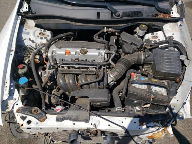 Photo 2 from auction – 2011 HONDA ACCORD with VIN 1HGCP2F62BA103953