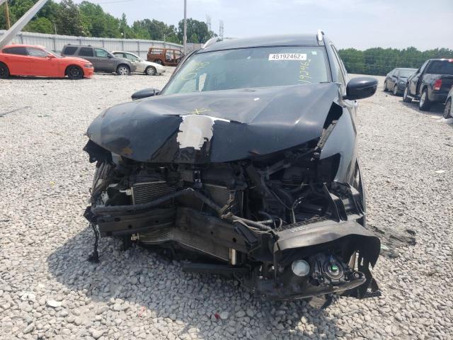 Photo 9 from auction – 2018 NISSAN ROGUE S with VIN KNMAT2MV7JP557588
