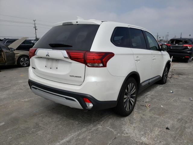 Photo 4 from auction – 2019 MITSUBISHI OUTLANDER with VIN JA4AD2A33KZ052812