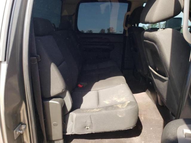 صورة رقم 6 من المزاد - 2012 CHEVROLET SILVERADO مع VIN 1GC1KXC85CF229137