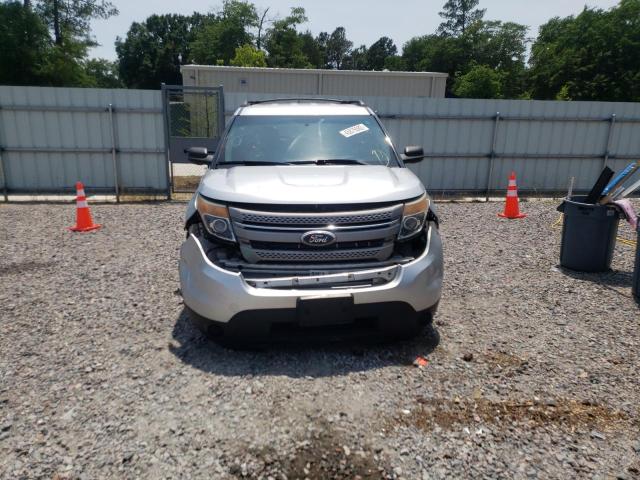 Photo 9 from auction – 2012 FORD EXPLORER with VIN 1FMHK7B87CGA30225