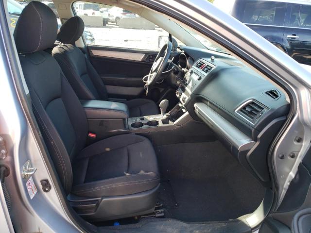 Photo 5 from auction – 2015 SUBARU LEGACY 2.5 with VIN 4S3BNBA64F3051310