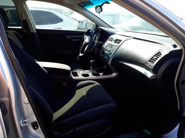 Photo 5 from auction – 2013 NISSAN ALTIMA 2.5 with VIN 1N4AL3AP1DN535927