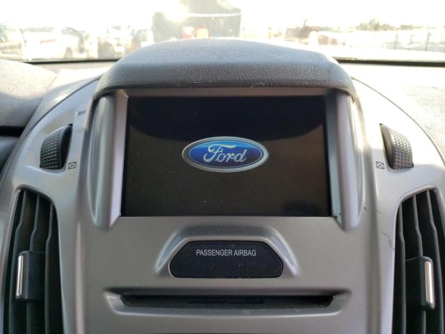 Photo 9 from auction – 2018 FORD TRANSIT CO with VIN NM0LS7F78J1362087