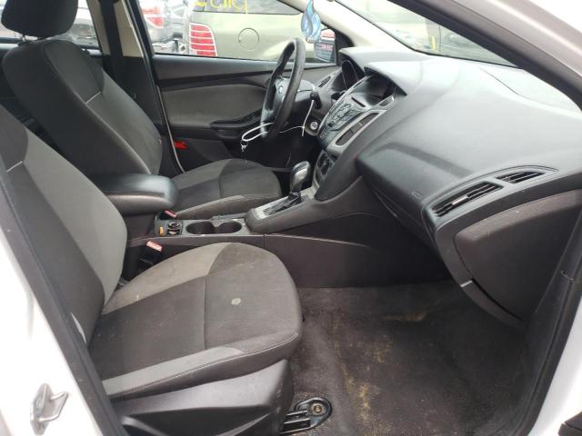 Photo 5 from auction – 2012 FORD FOCUS SE with VIN 1FAHP3K21CL470674