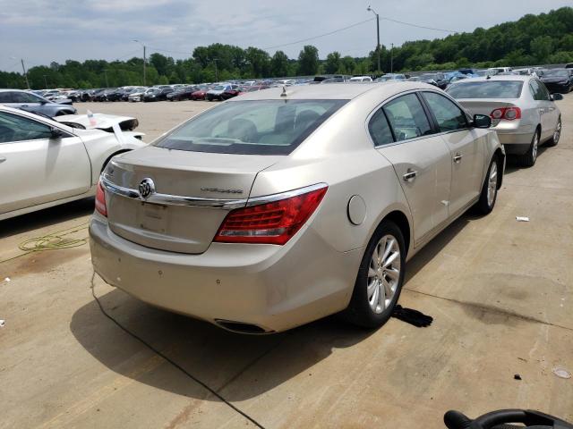 Photo 7 from auction – 2014 BUICK LACROSSE with VIN 1G4GB5G37EF138737
