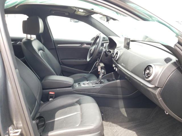 Photo 5 from auction – 2019 AUDI A3 PREMIUM with VIN WAUAUGFFXKA104258