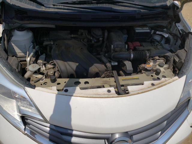 Photo 7 from auction – 2016 NISSAN VERSA NOTE with VIN 3N1CE2CP4GL398025