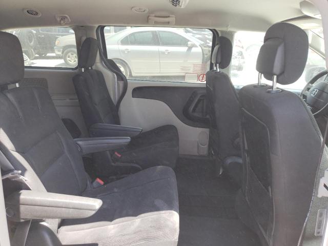 Photo 6 from auction – 2019 DODGE GRAND CARA with VIN 2C4RDGBG0KR796286