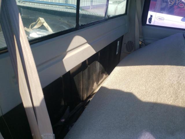 Photo 6 from auction – 1997 GMC SIERRA C15 with VIN 1GTEC14M7VZ530372