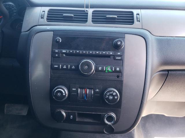 Photo 9 from auction – 2012 CHEVROLET TAHOE SPEC with VIN 1GNSK2E06CR190207