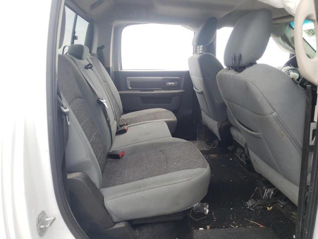 Photo 6 from auction – 2019 RAM 1500 CLASS with VIN 1C6RR7LT3KS634283