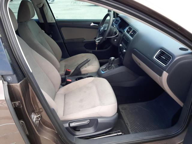 Photo 5 from auction – 2012 VOLKSWAGEN JETTA BASE with VIN 3VW2K7AJ5CM331383