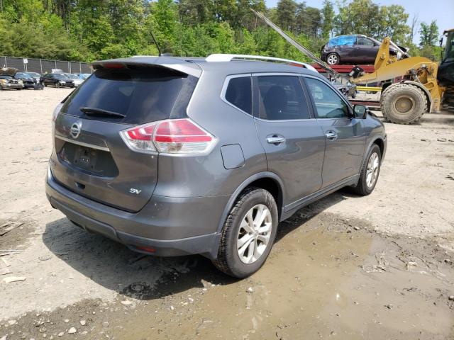 Photo 4 from auction – 2015 NISSAN ROGUE S with VIN KNMAT2MT7FP554745