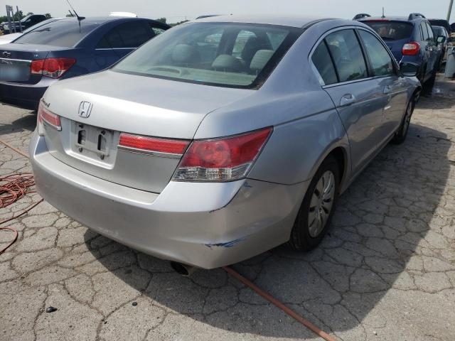 Photo 4 from auction – 2012 HONDA ACCORD LX with VIN 1HGCP2F36CA080846