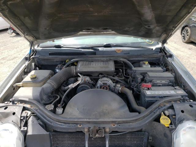 Photo 7 from auction – 2005 JEEP GRAND CHER with VIN 1J8GR48K95C599321