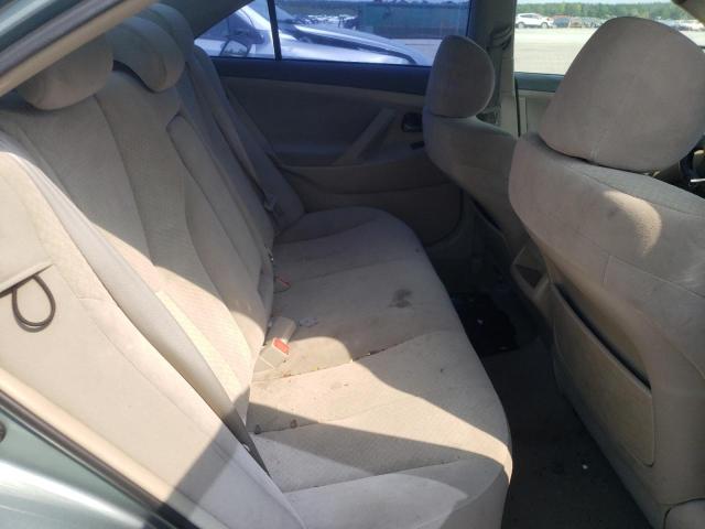 Photo 6 from auction – 2007 TOYOTA CAMRY CE with VIN 4T1BE46K17U559730