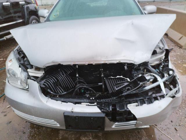 Photo 9 from auction – 2006 BUICK LUCERNE CX with VIN 1G4HD57246U219603