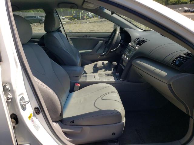 Photo 5 from auction – 2011 TOYOTA CAMRY BASE with VIN 4T1BF3EK6BU625240