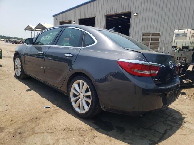 Photo 3 from auction – 2013 BUICK VERANO with VIN 1G4PS5SKXD4241403